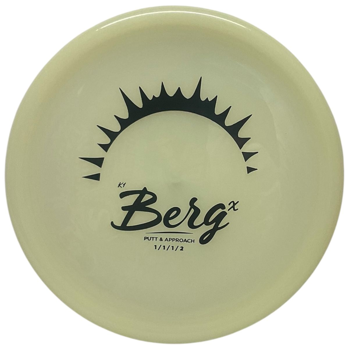 K1 Glow Berg X 2024
