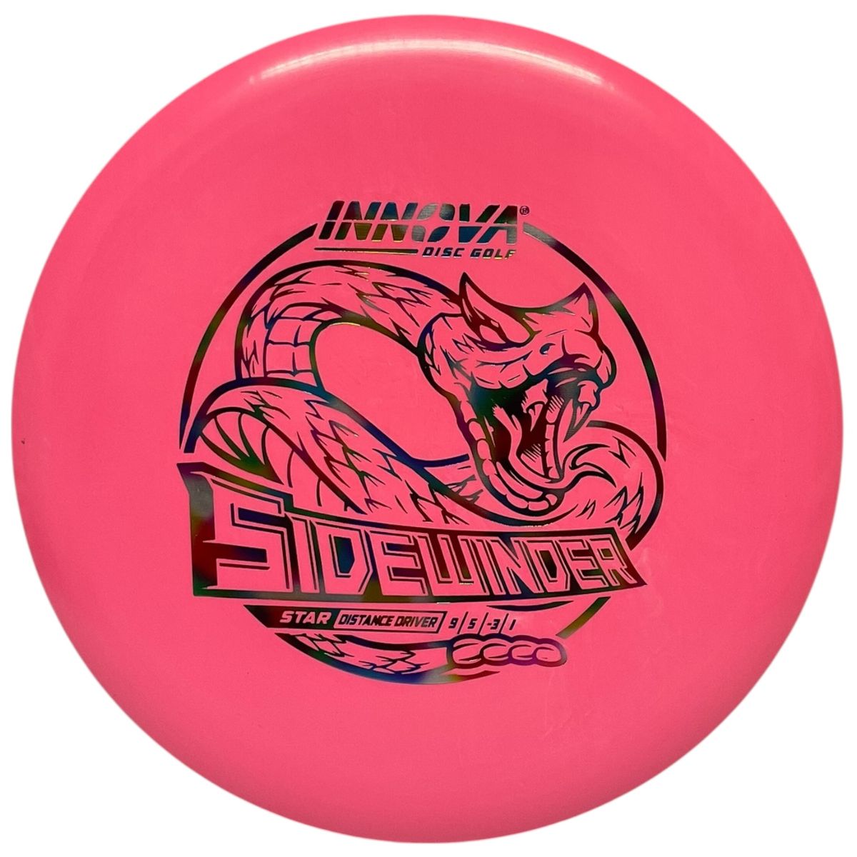 Star Sidewinder