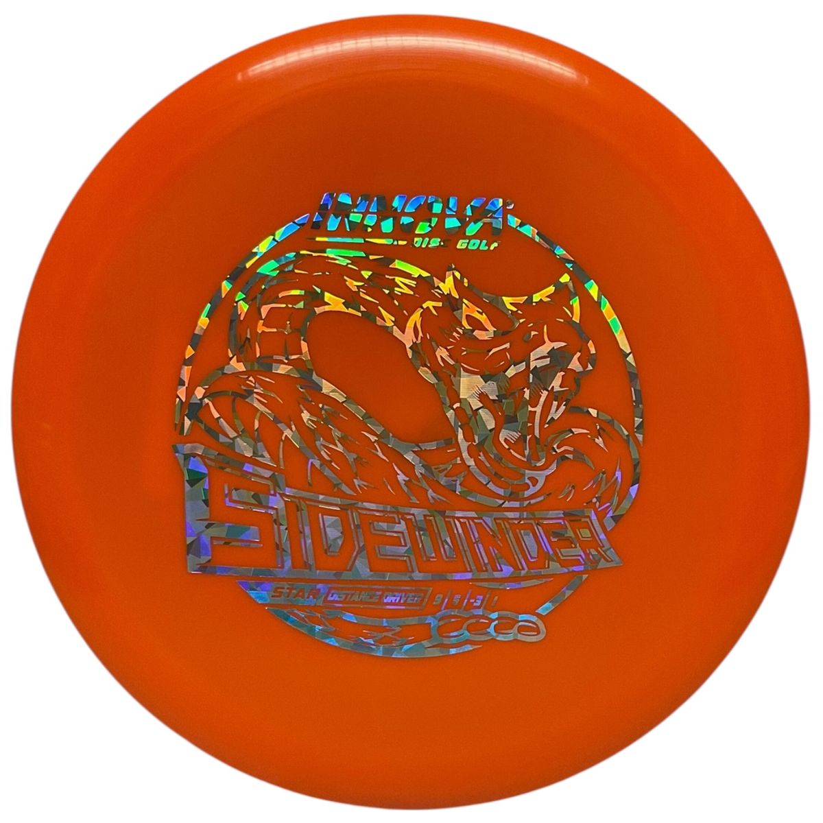 Star Sidewinder