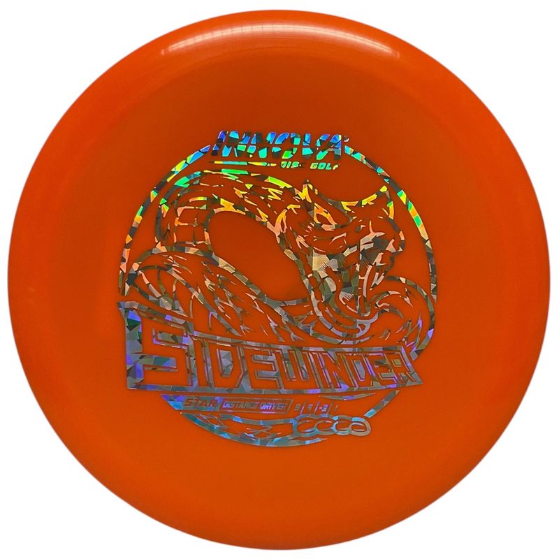 Star Sidewinder