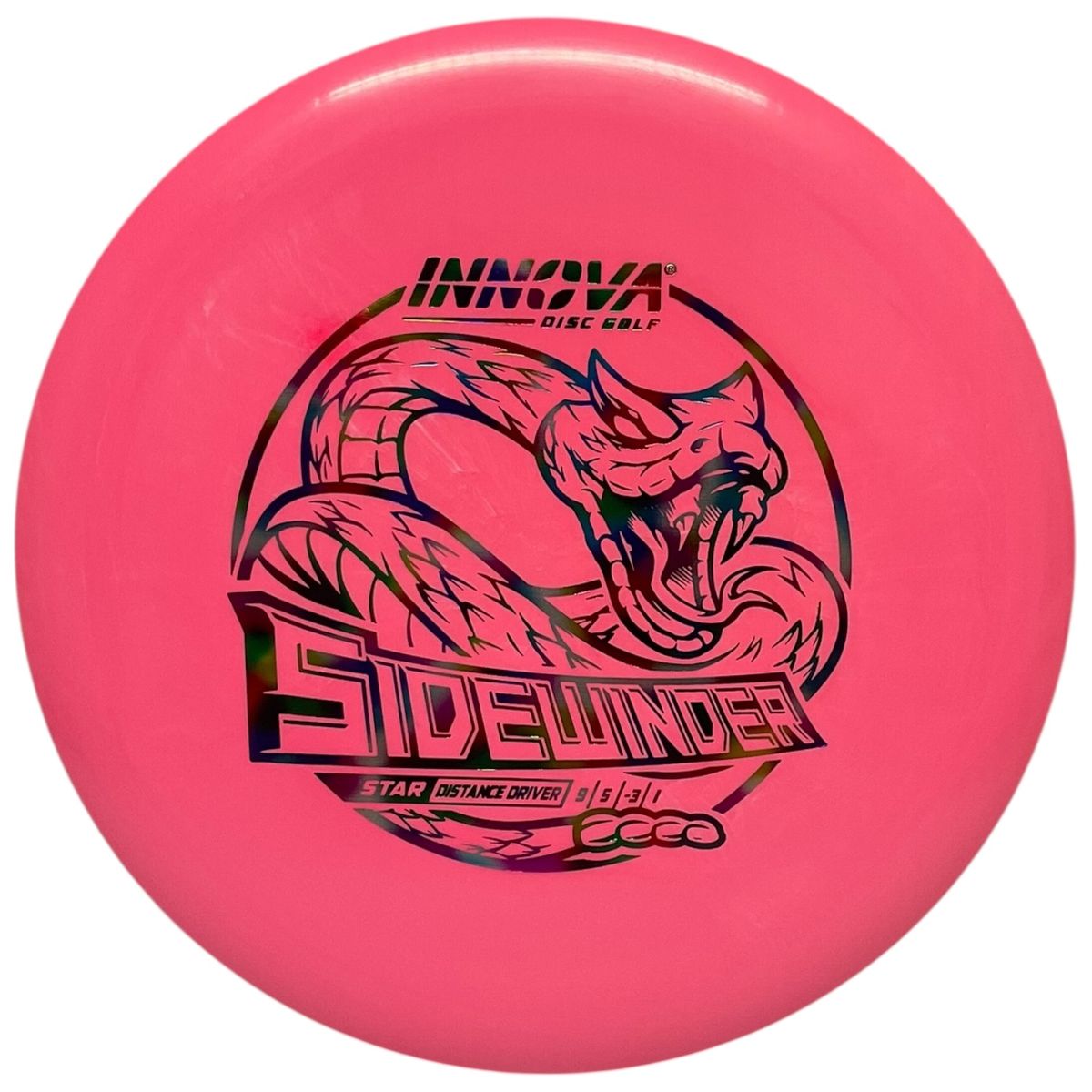 Star Sidewinder
