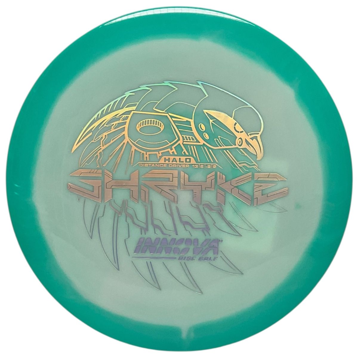 Halo Star Shryke