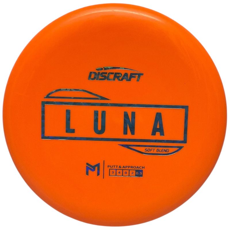 Soft Blend Luna