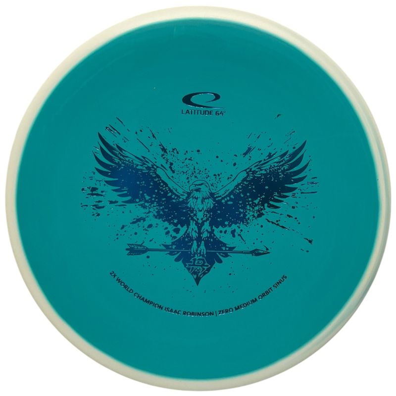 Zero Medium Orbit Sinus (Isaac Robinson 2025)
