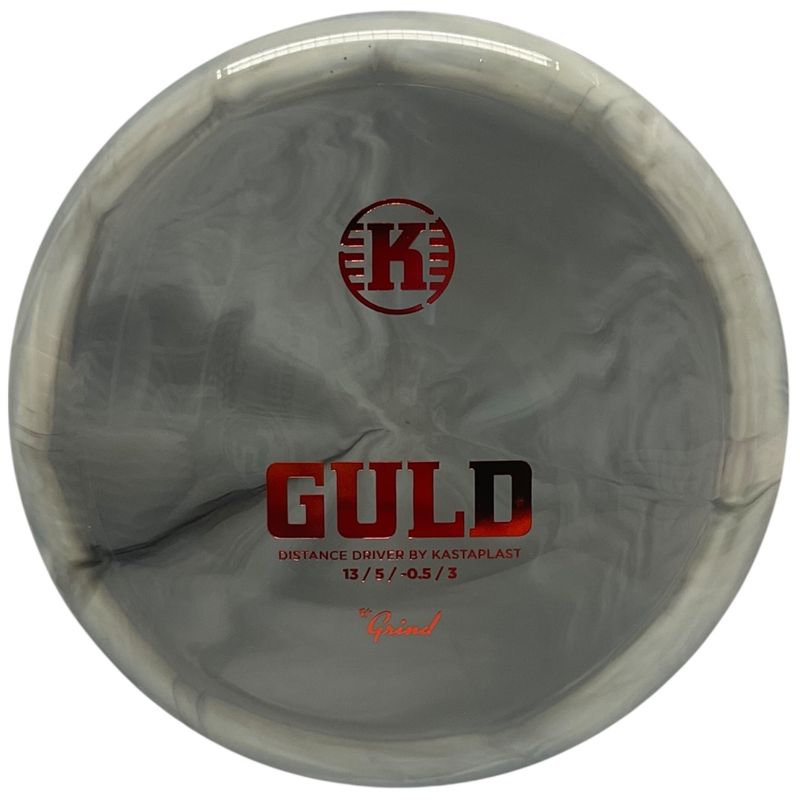 K1 Grind Guld
