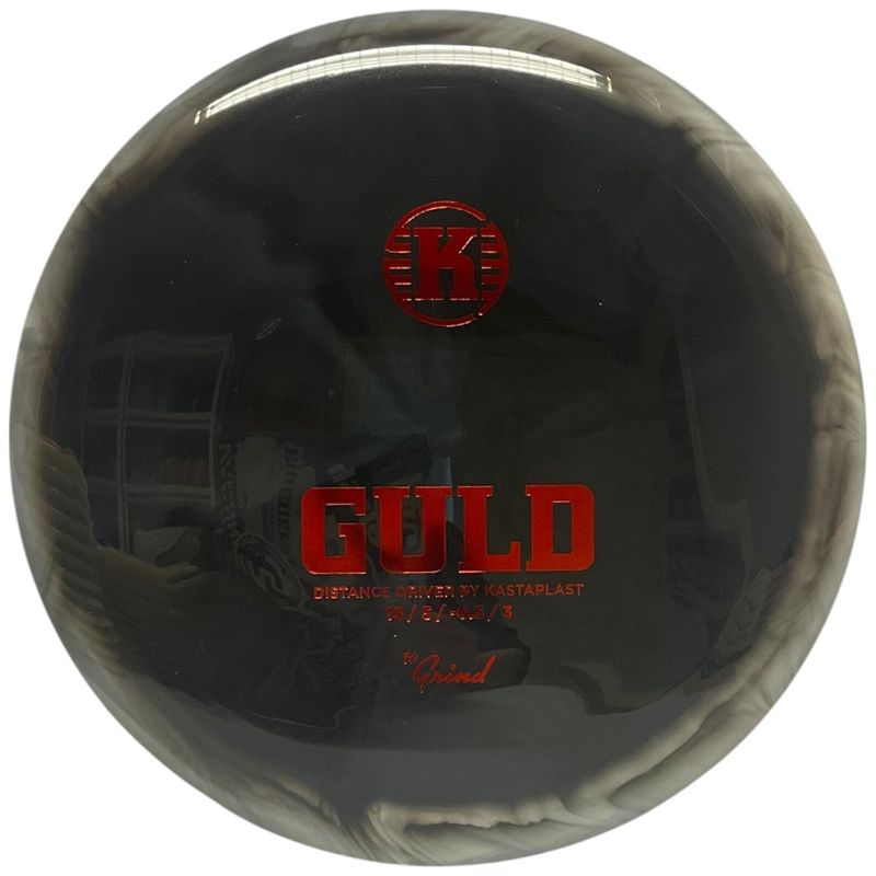K1 Grind Guld