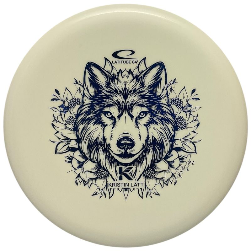 Zero Medium Moonshine Pure (Kristin Lätt 2025)