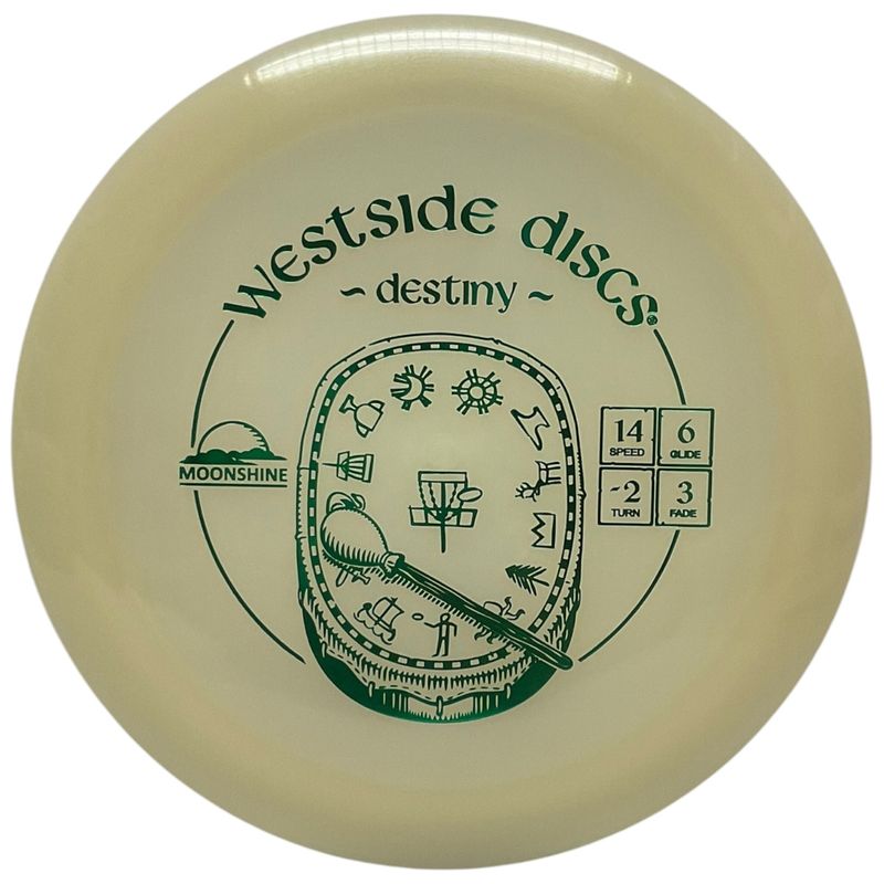 VIP Moonshine Destiny