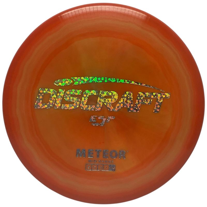 ESP Meteor