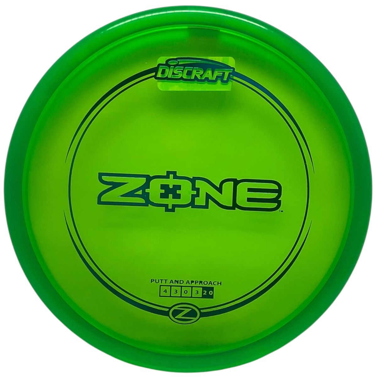 Z-Line Zone