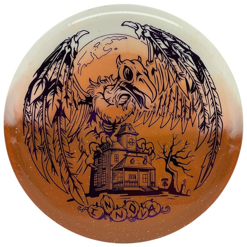 Duo Roc3 (Halloween 2025)