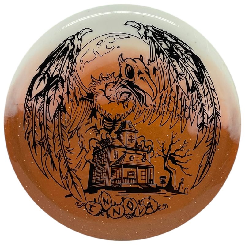 Duo Roc3 (Halloween 2025)