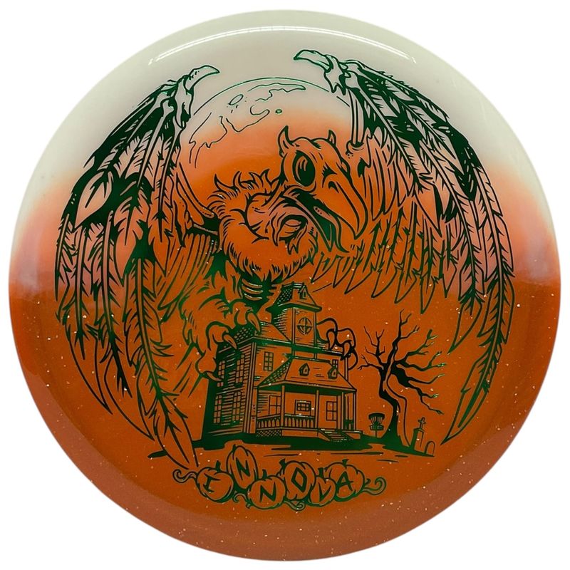 Duo Roc3 (Halloween 2025)