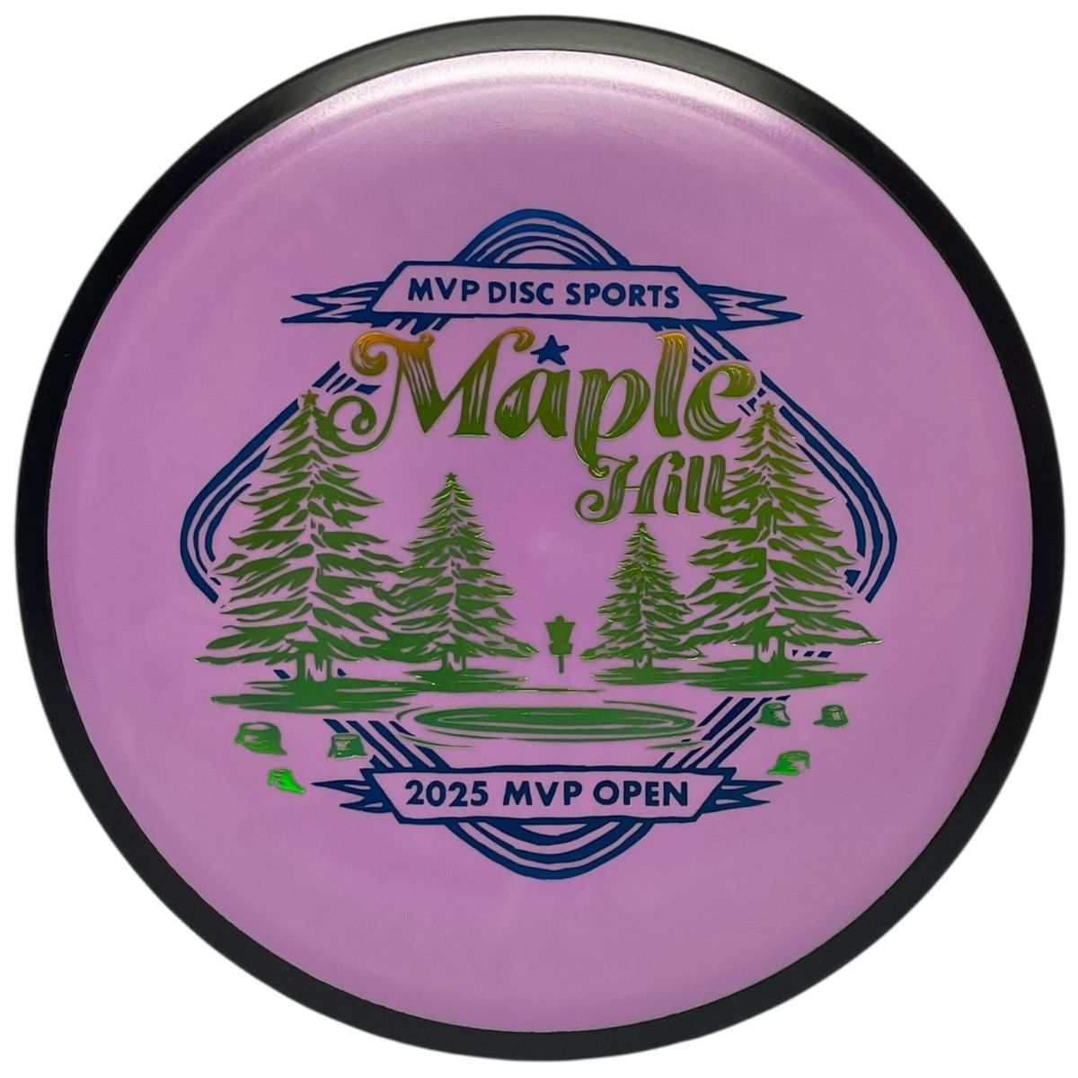 Fission Relay (MVP Open 2025)