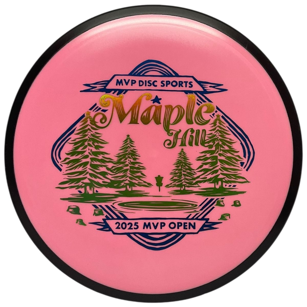 Fission Relay (MVP Open 2025)