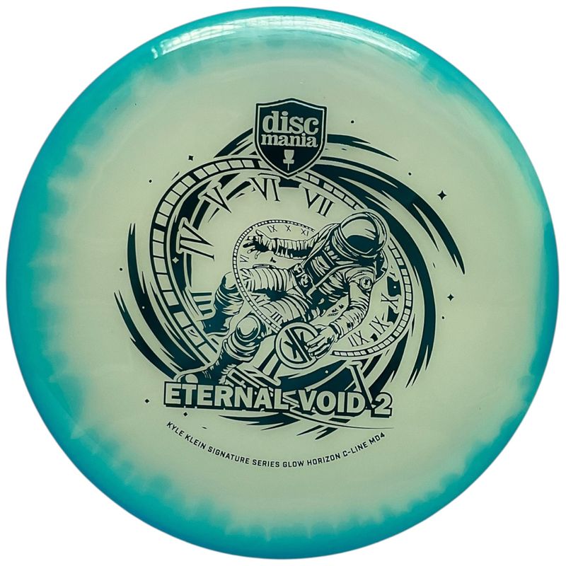 C-Line Glow Horizon MD4 (Eternal Void 2)