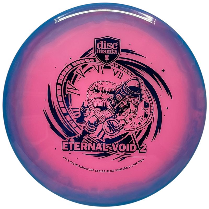 C-Line Glow Horizon MD4 (Eternal Void 2)
