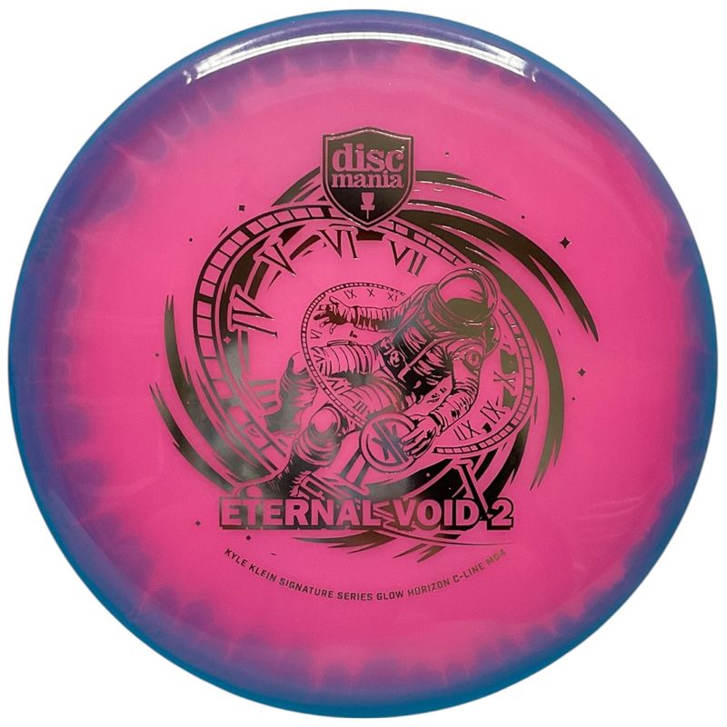 C-Line Glow Horizon MD4 (Eternal Void 2)