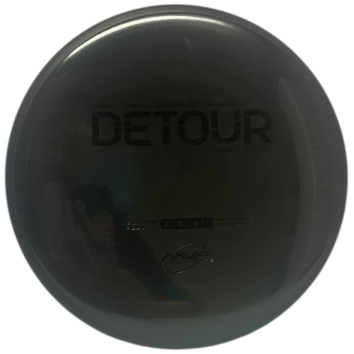 Neutron Detour