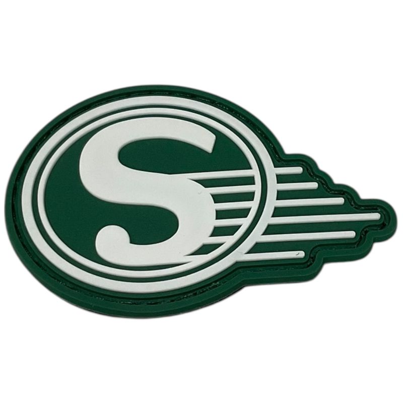 Streamline PVC Patch
