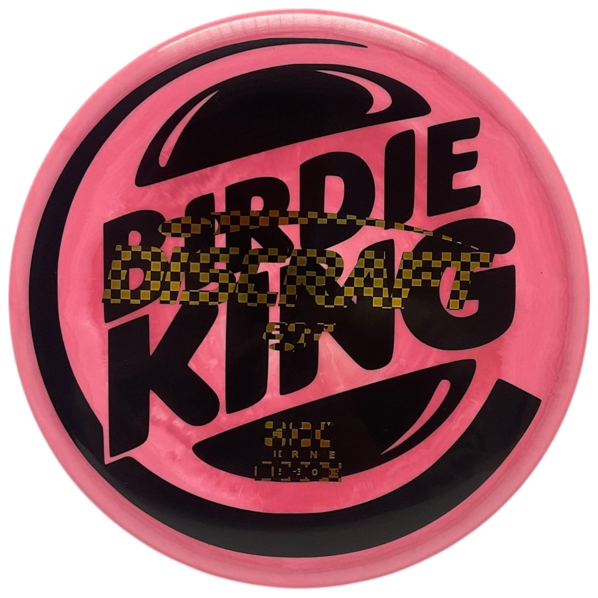 ESP Sol (Discdyehard)