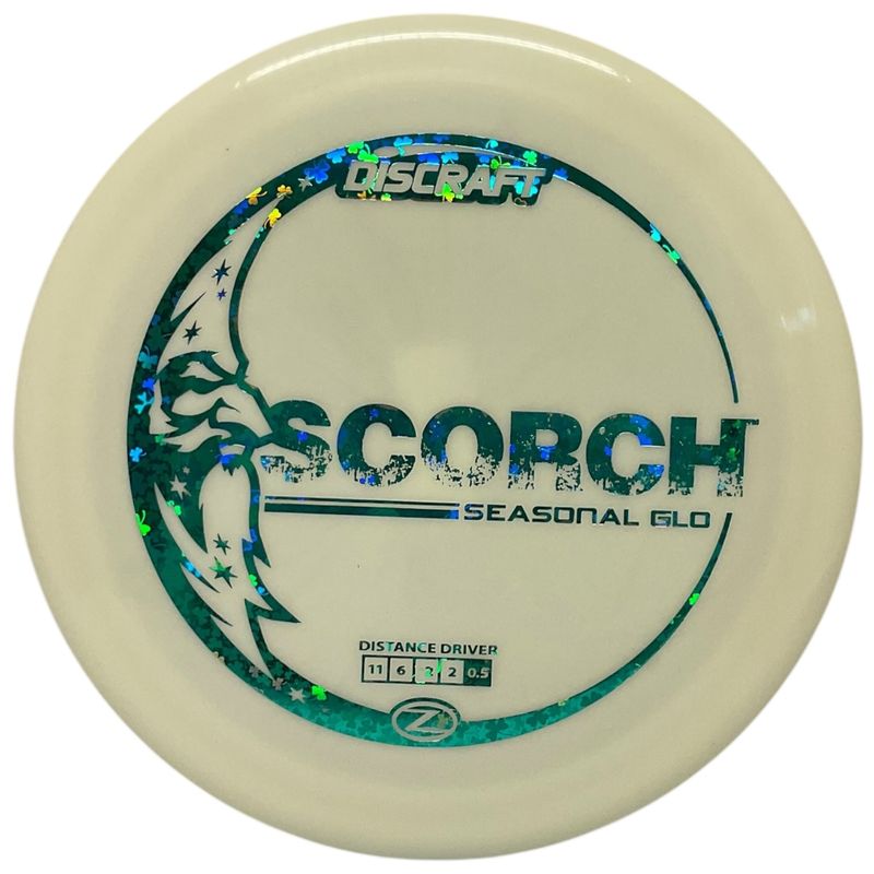 Seasonal Glo Z Scorch