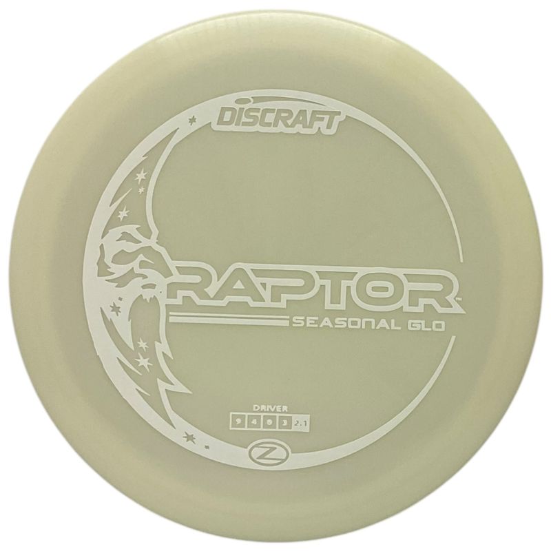 Seasonal Glo Z Raptor