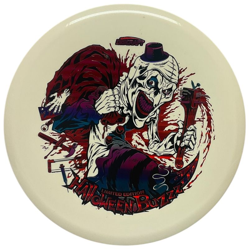 ESP Glo Buzzz (Tri-Foil Halloween 2025)