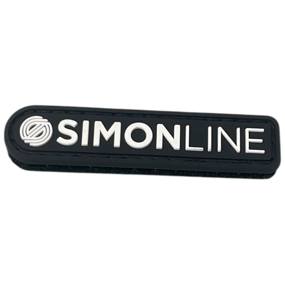 Simon Lizotte PVC Patch