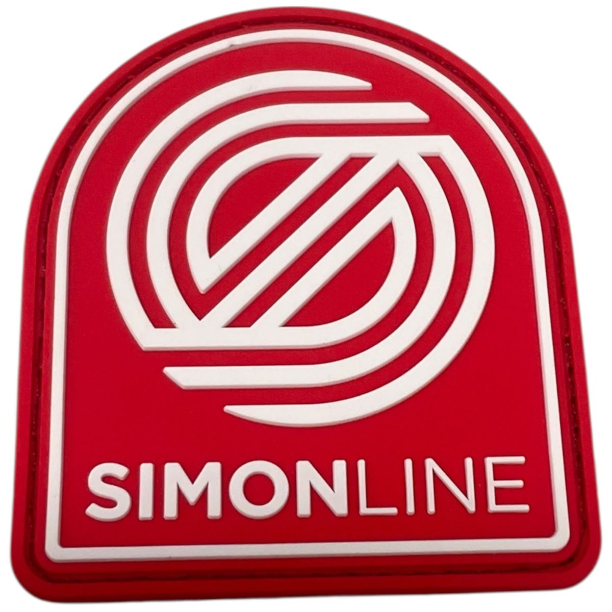 Simon Lizotte PVC Patch
