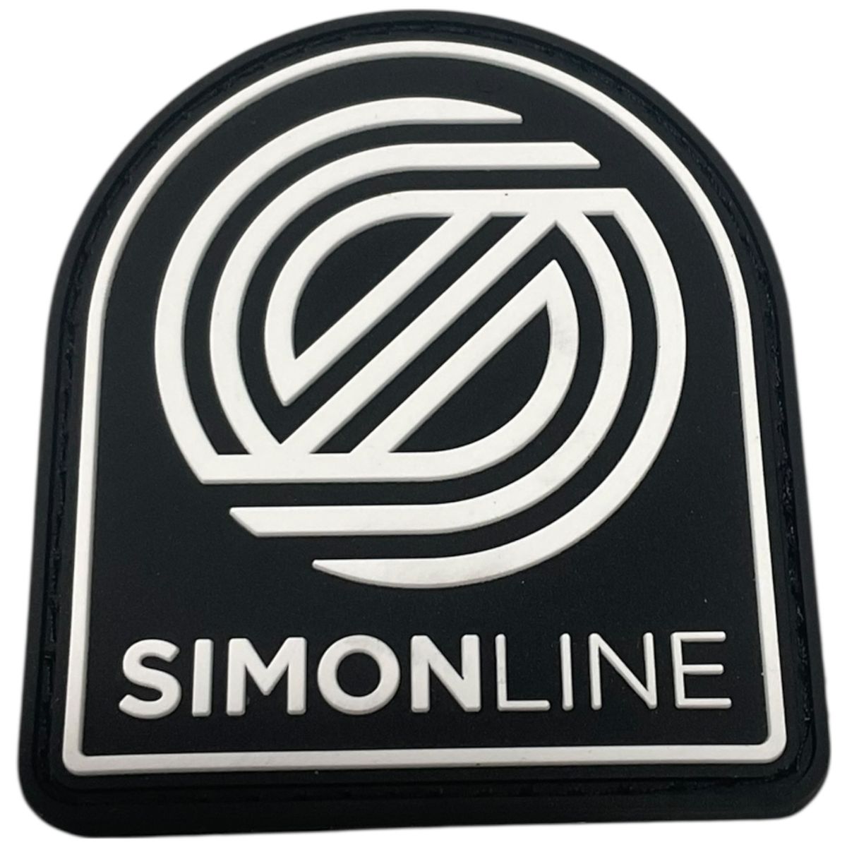 Simon Lizotte PVC Patch