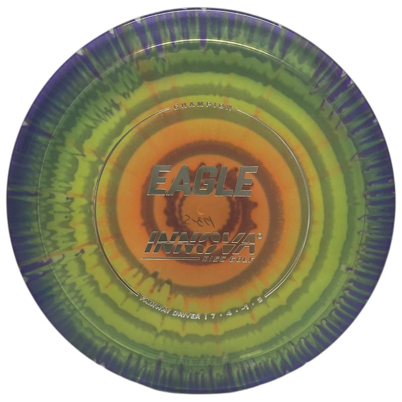 I-Dye Champion Eagle