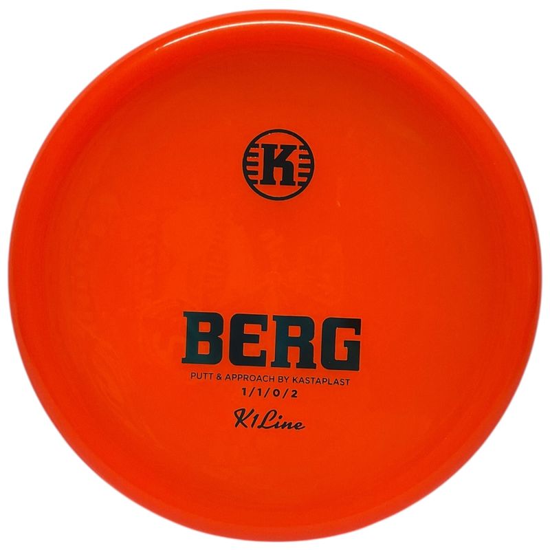 K1 Berg
