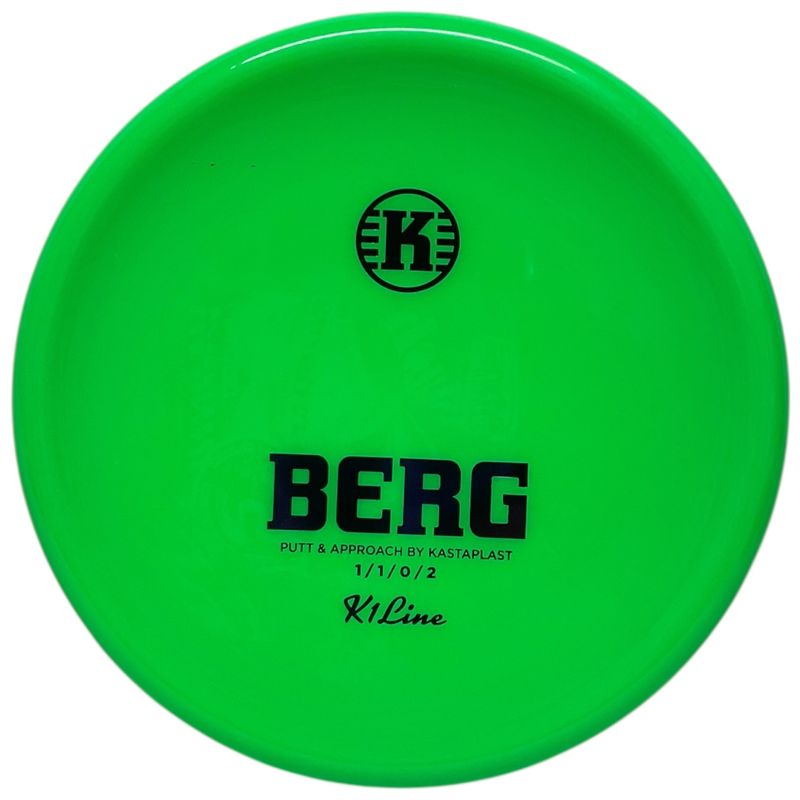 K1 Berg
