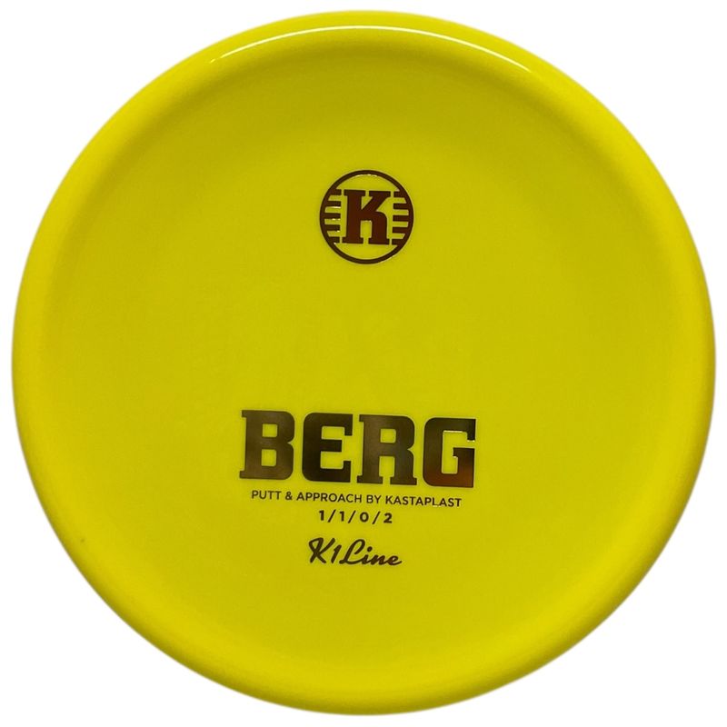 K1 Berg