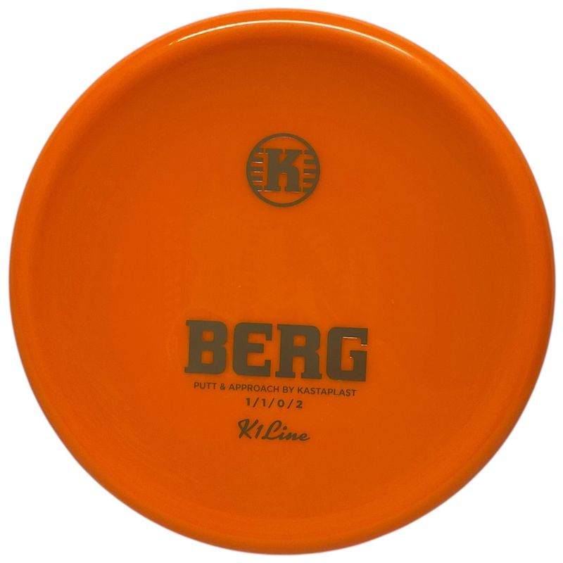 K1 Berg