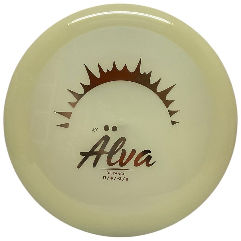K1 Glow Älva 2024