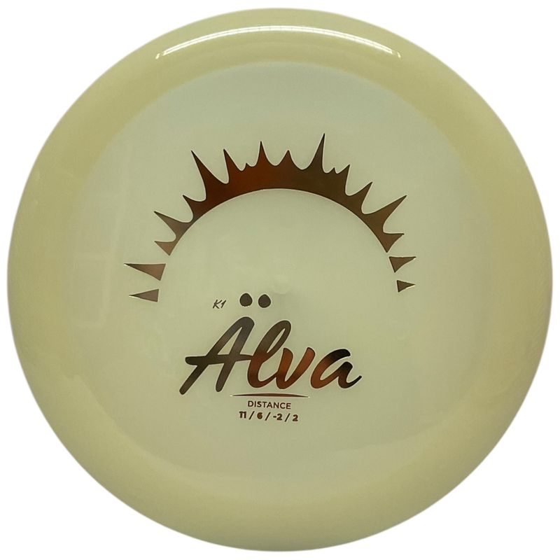K1 Glow Älva 2024