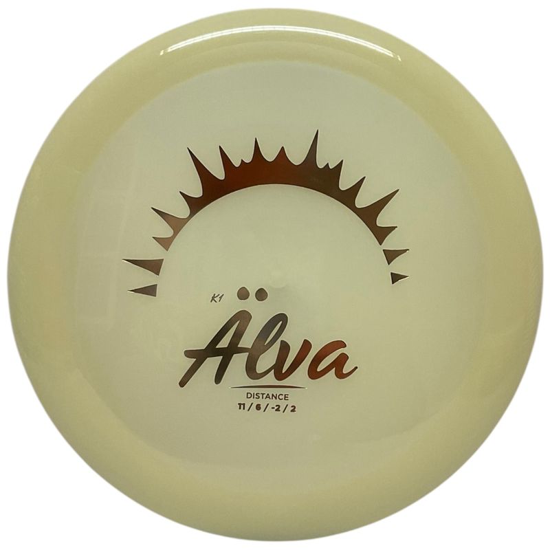 K1 Glow Älva 2024