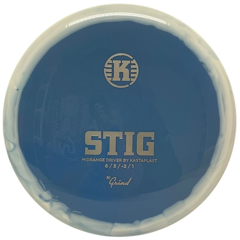K1 Grind Stig