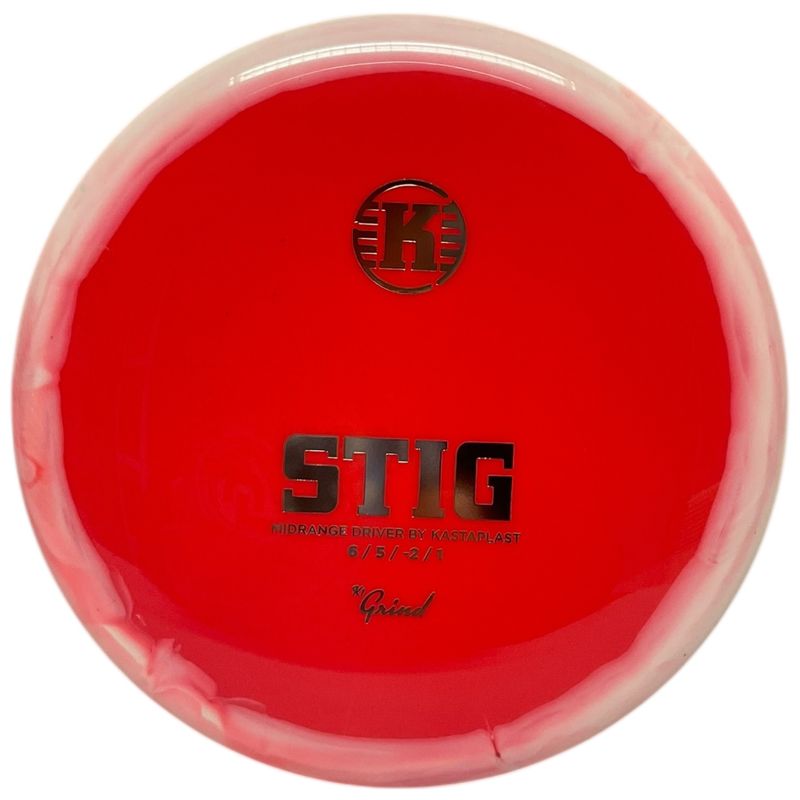K1 Grind Stig