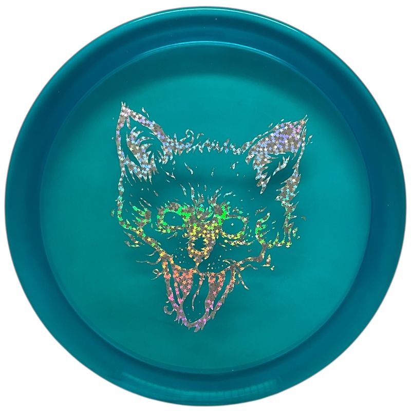 C-Line FD3 (Jackal Stamp)