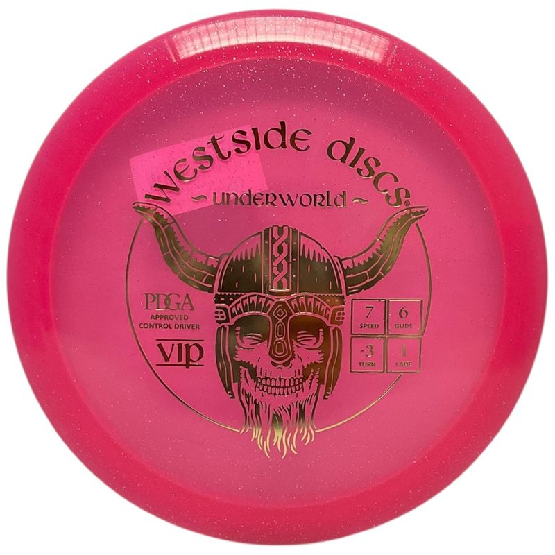 VIP Underworld