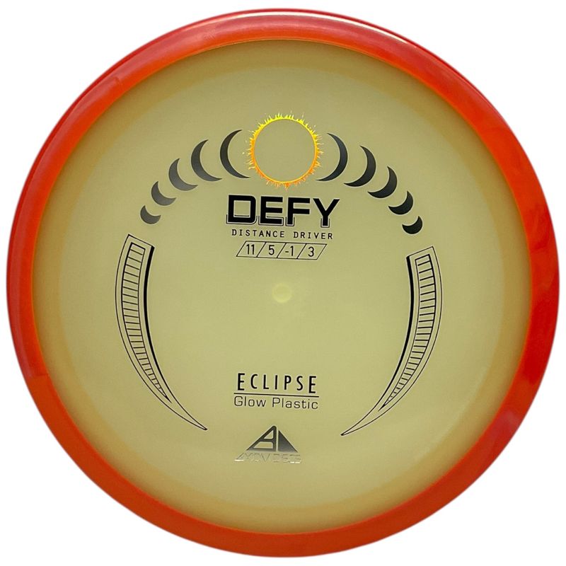 Eclipse Defy