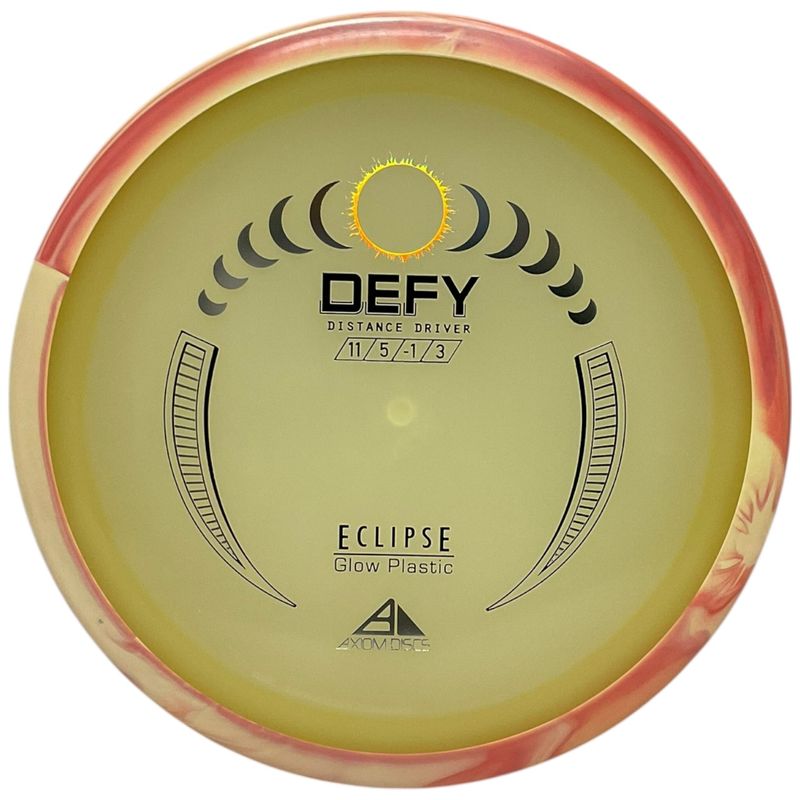 Eclipse Defy
