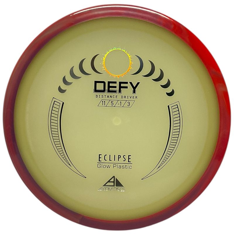 Eclipse Defy