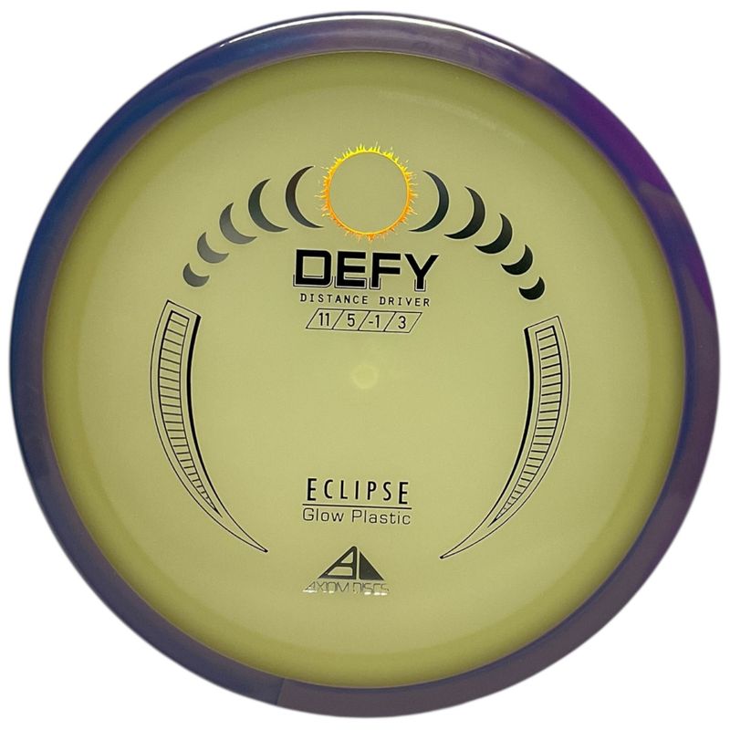 Eclipse Defy