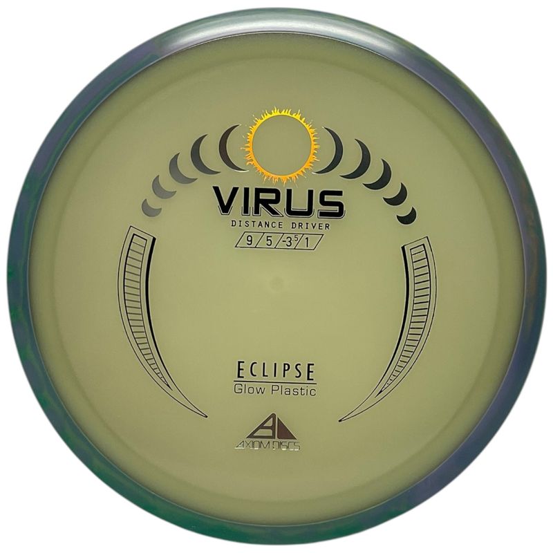 Eclipse Virus