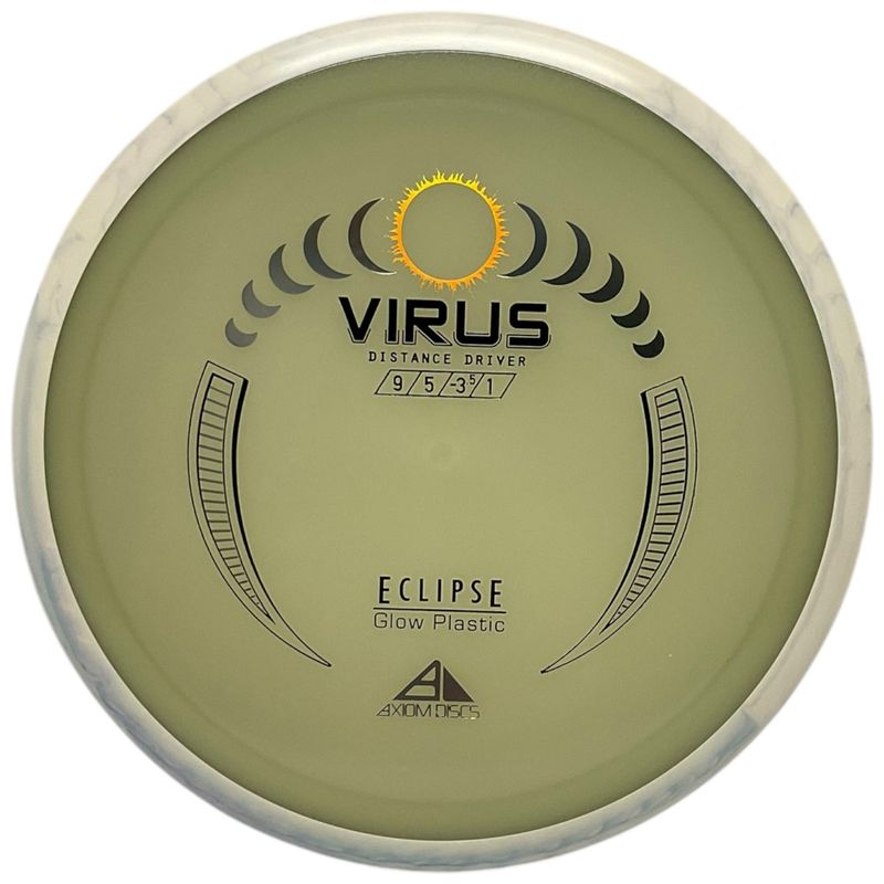 Eclipse Virus