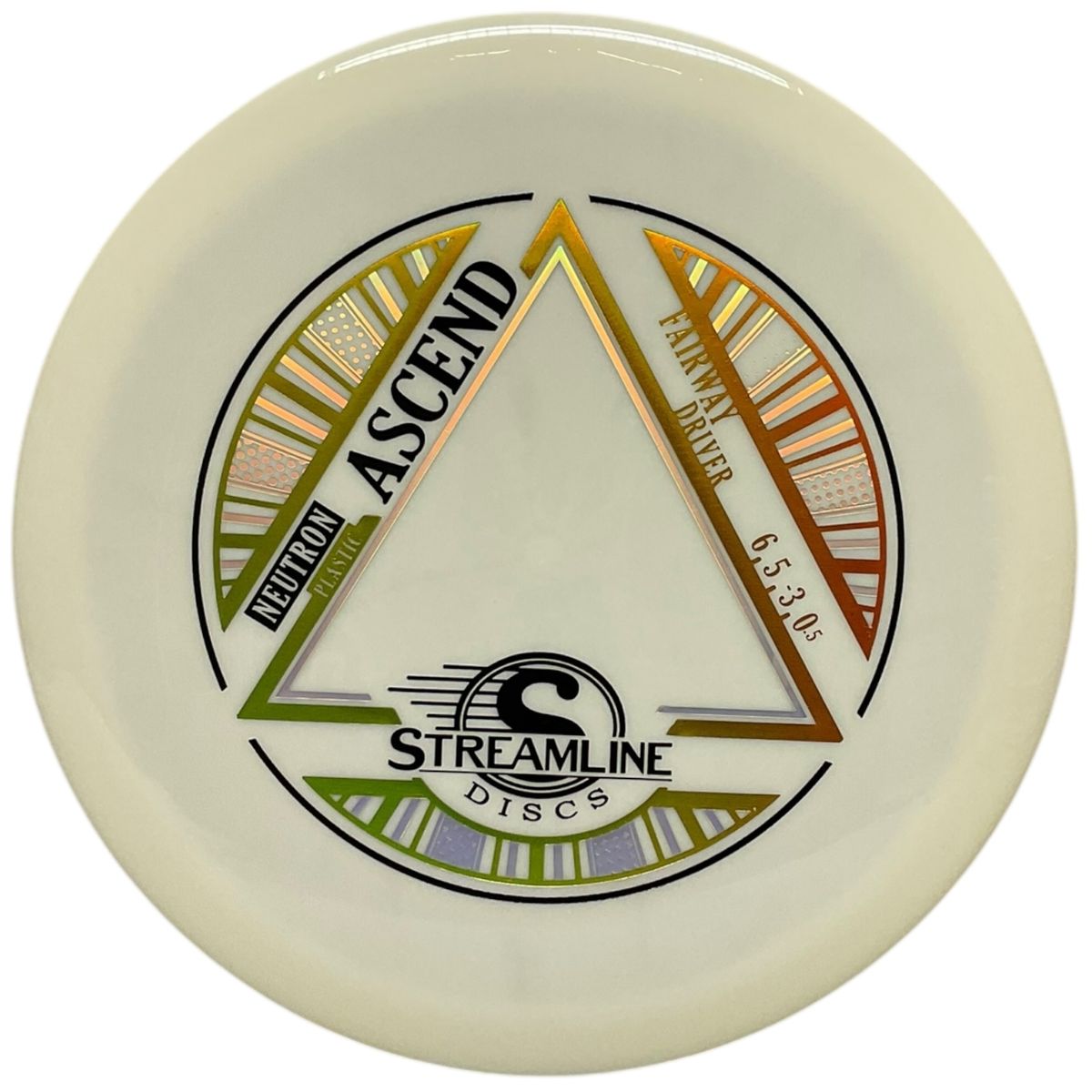 Neutron Ascend